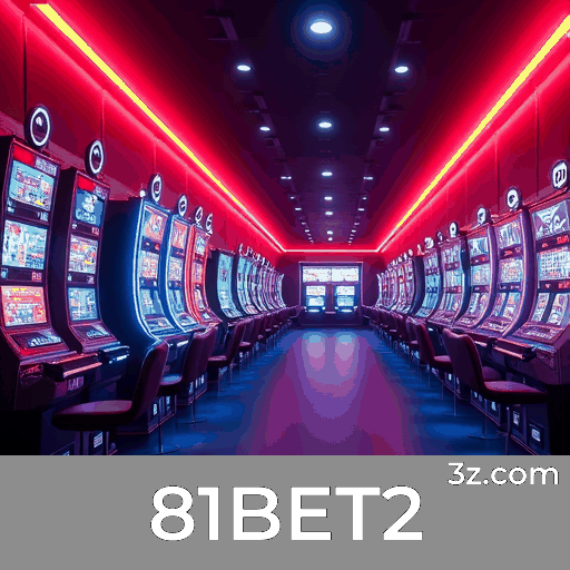 Cassino Online 81BET2