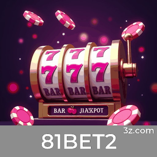 Cassino Online 81BET2