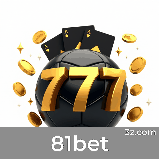 81bet game mais image