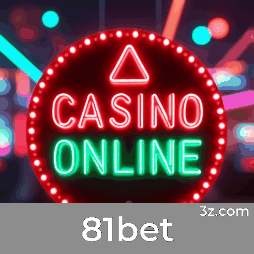 81bet 