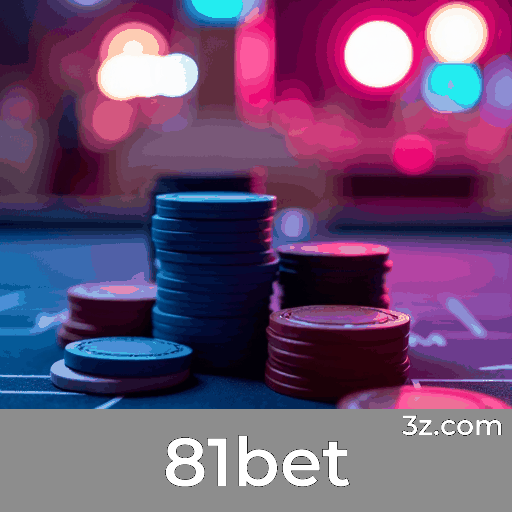 81bet game mais image