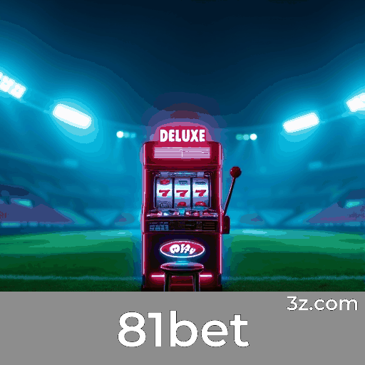 81bet 