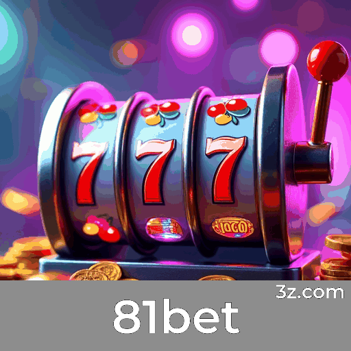 81bet game mais image