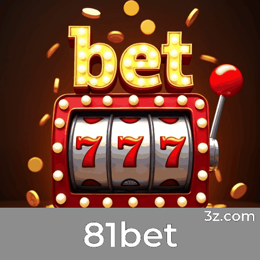 81bet game mais image