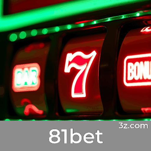 81bet game mais image