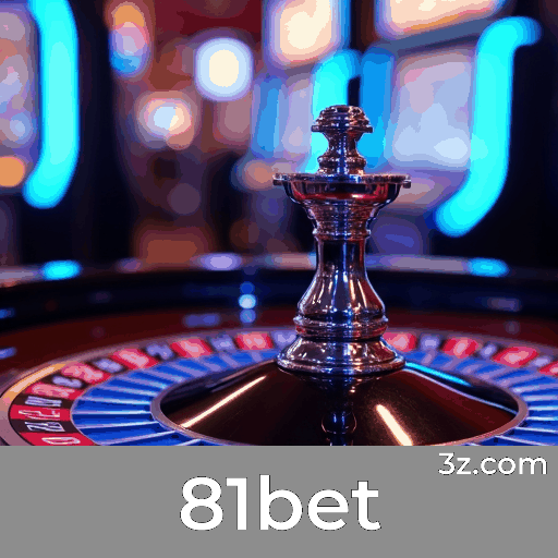 81bet game mais image